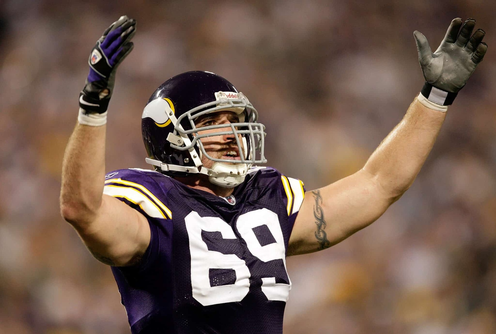 Jared Allen