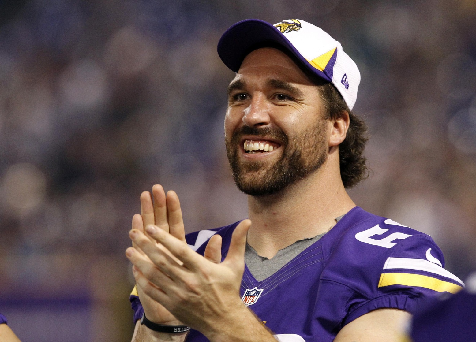 Jared Allen