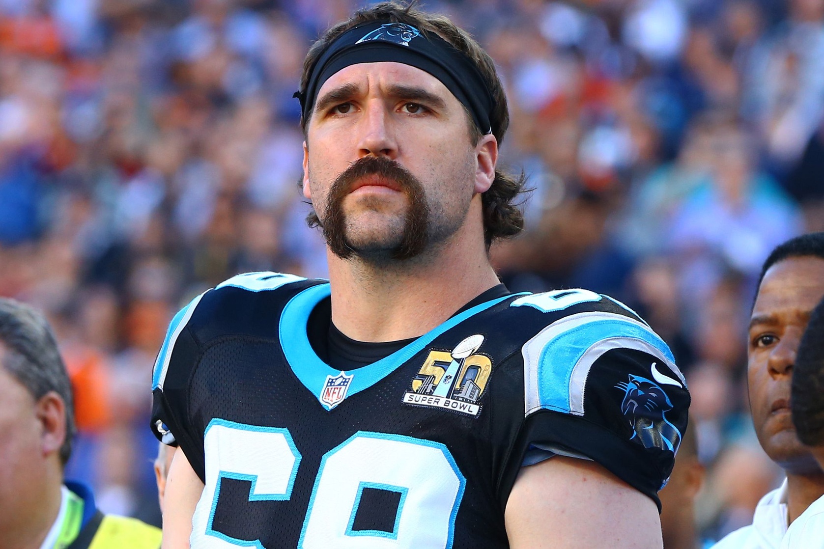 Jared Allen
