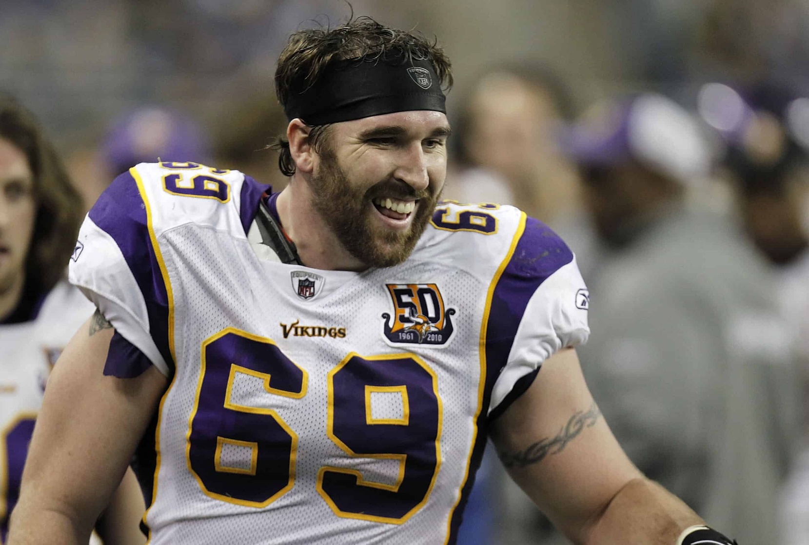 Jared Allen