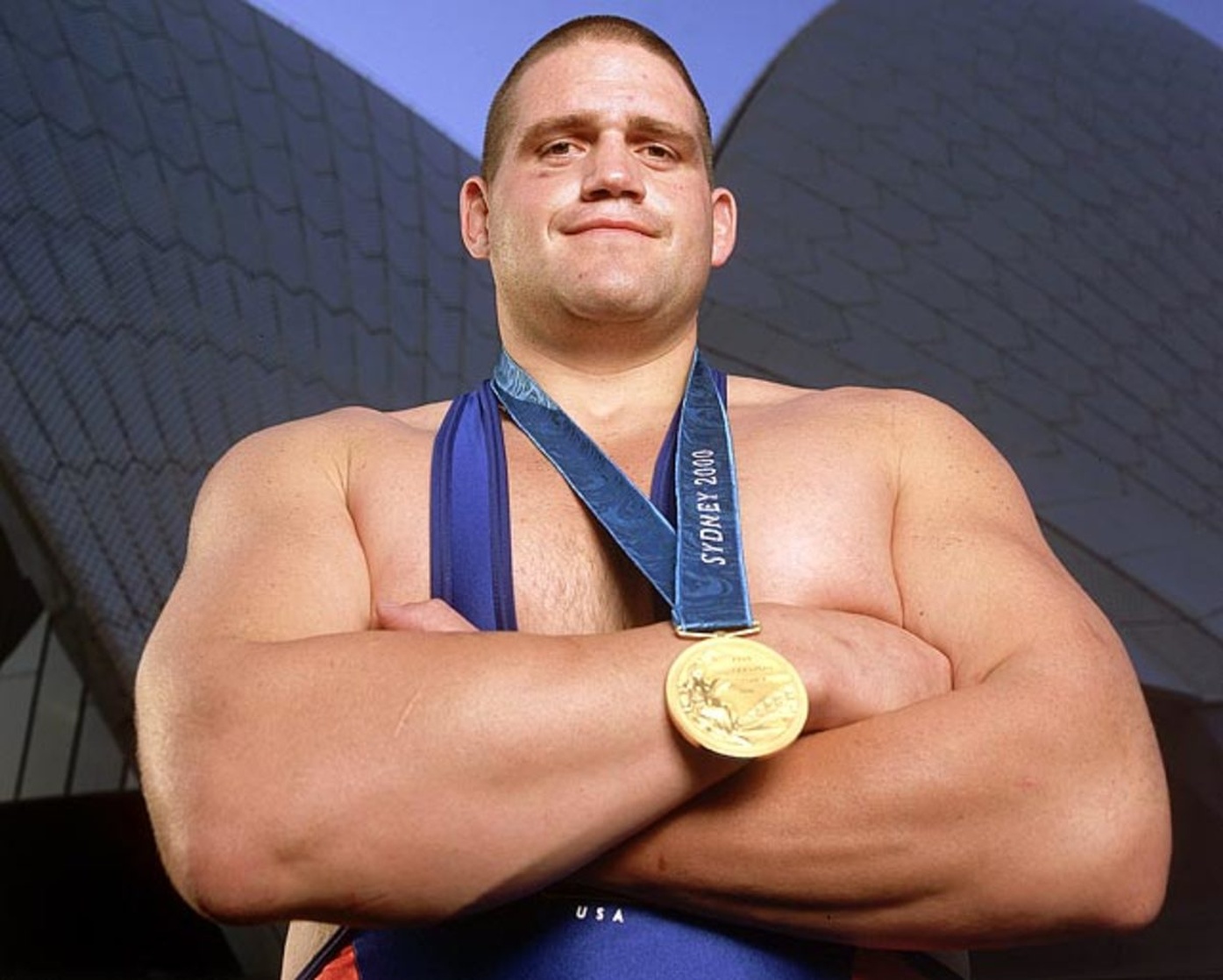 Rulon Gardner