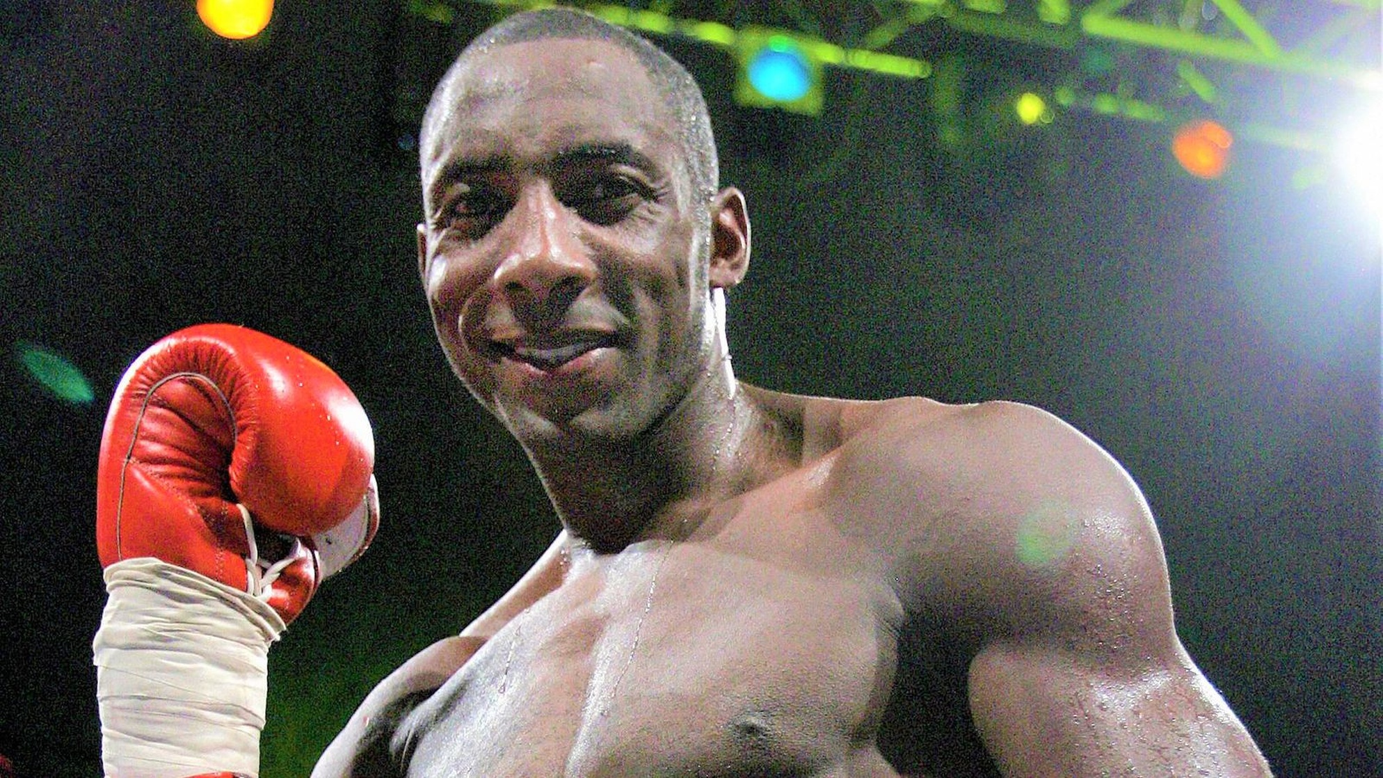 Johnny Nelson