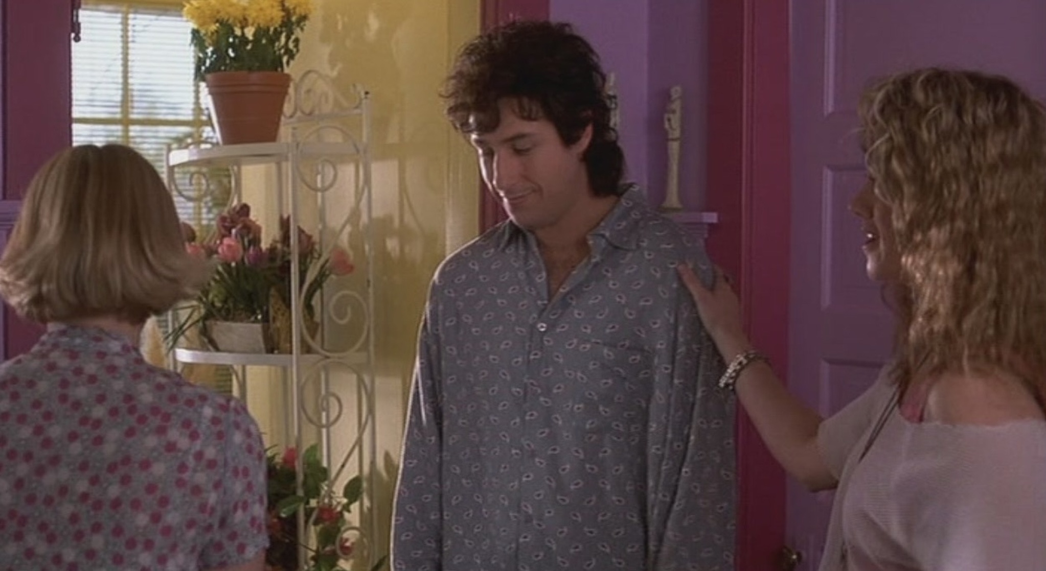The Wedding Singer