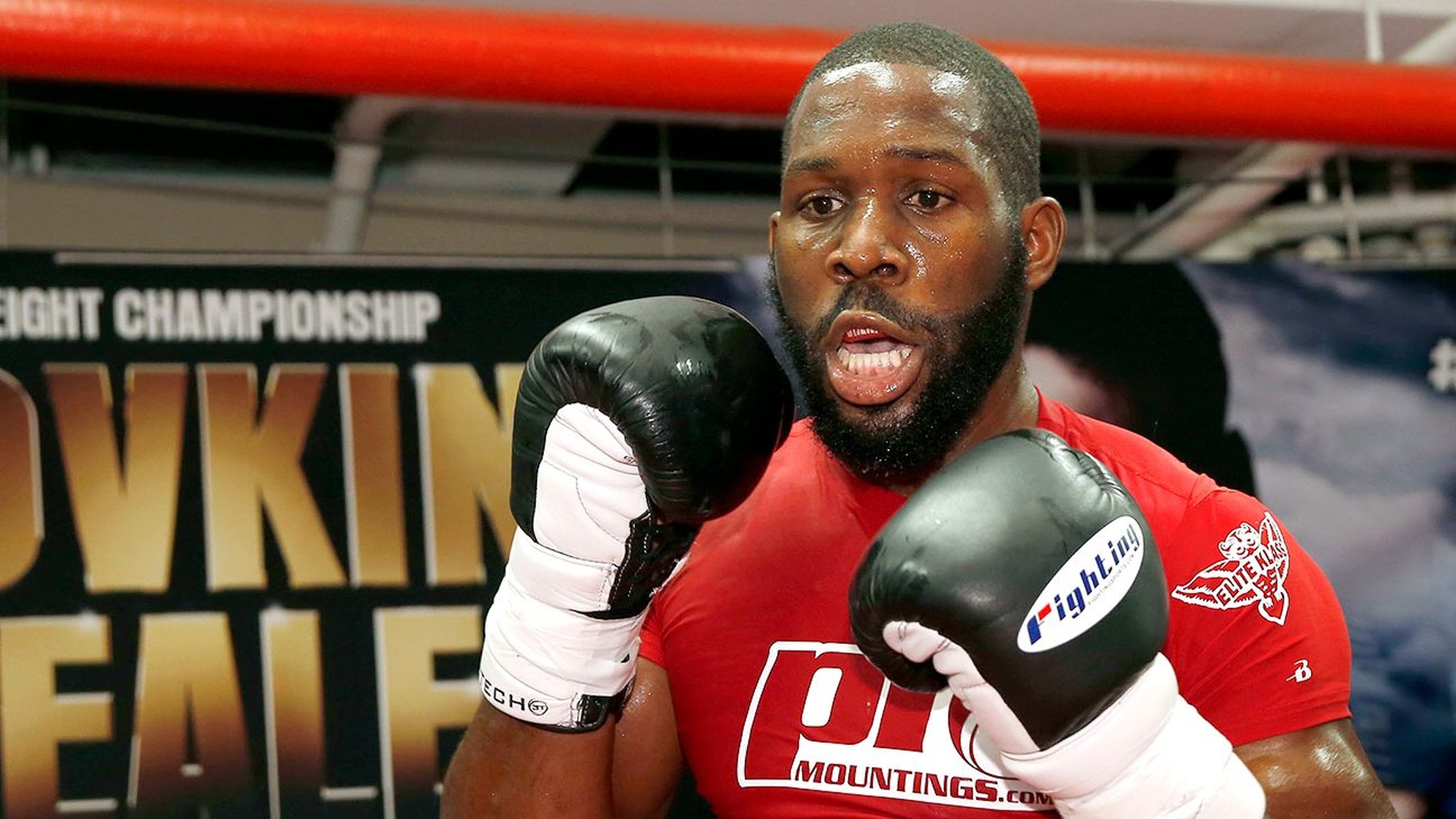 Bryant Jennings