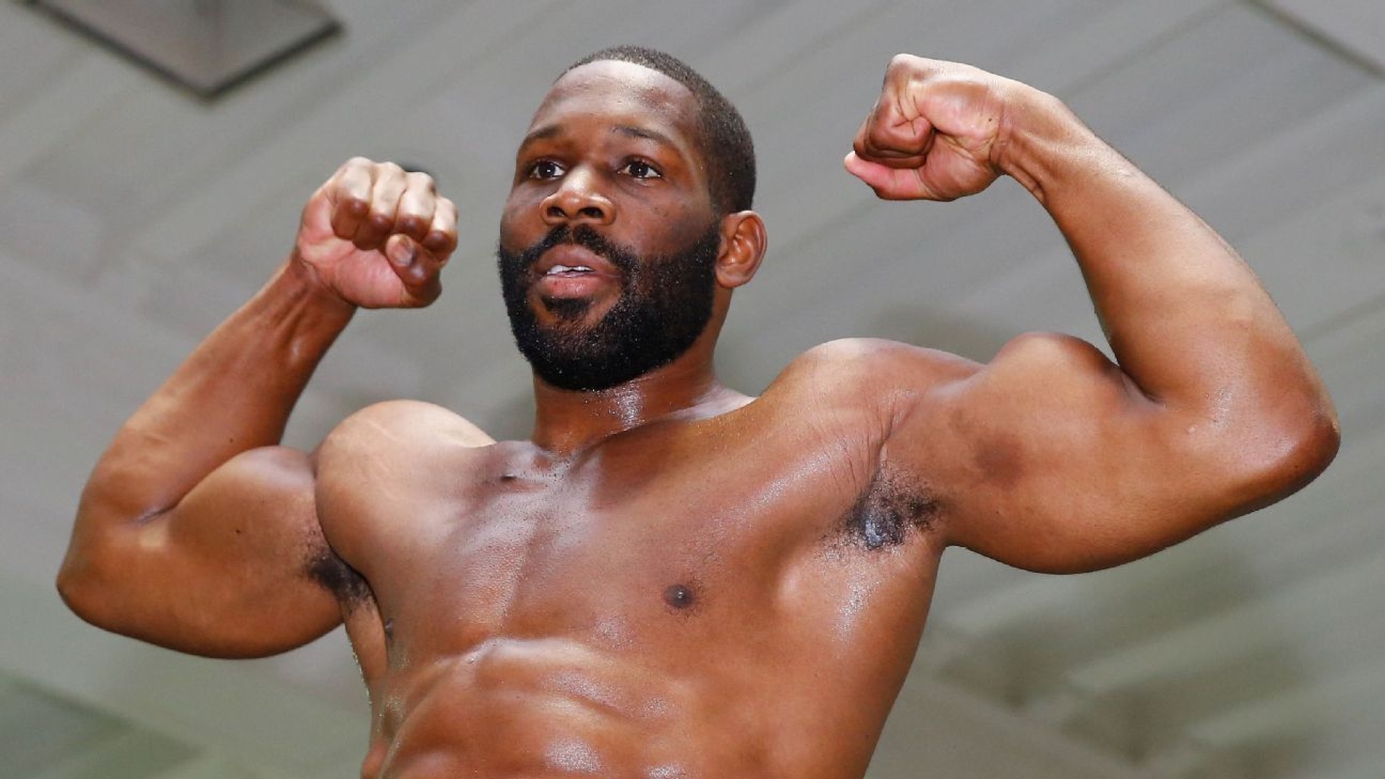 Bryant Jennings