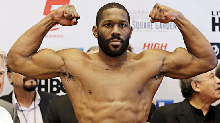 Bryant Jennings