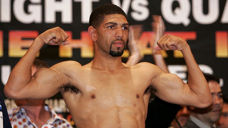 Winky Wright