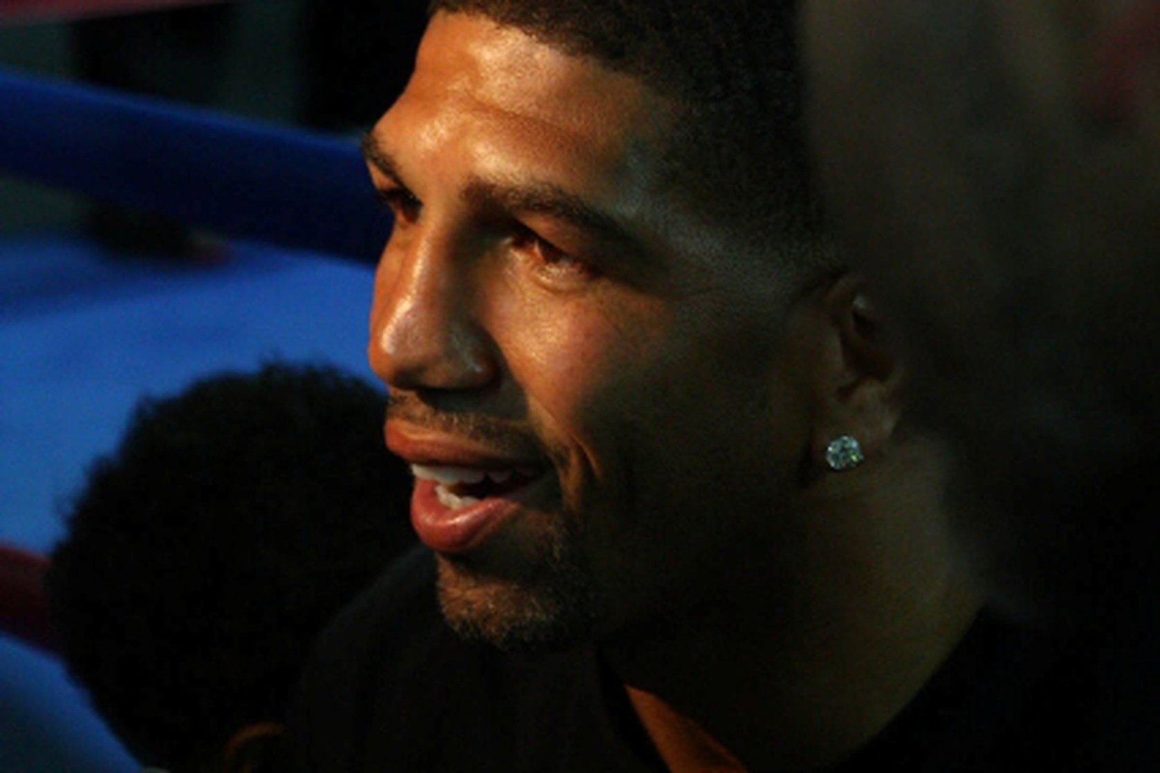 Winky Wright