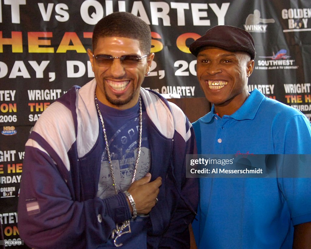 Winky Wright