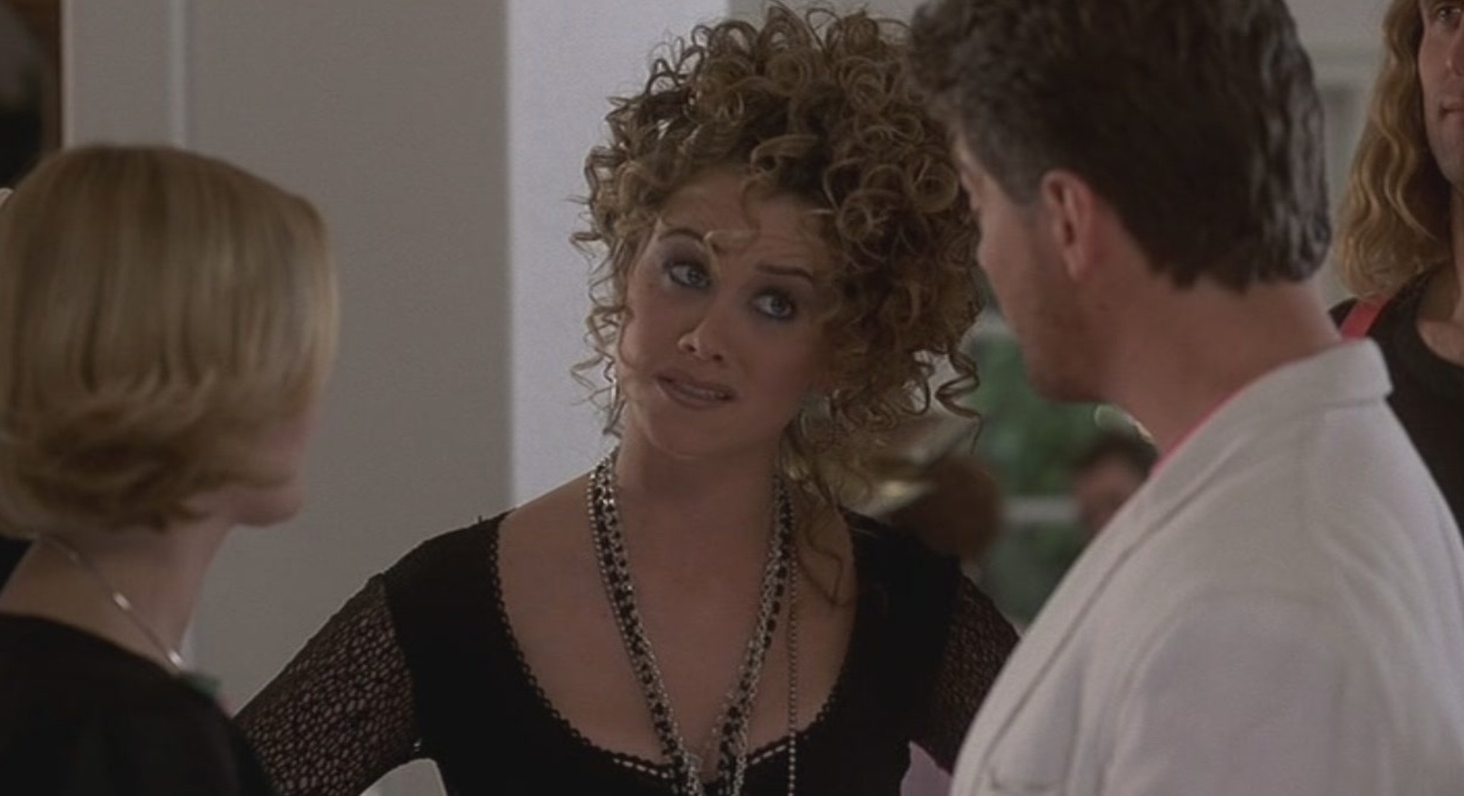 The Wedding Singer