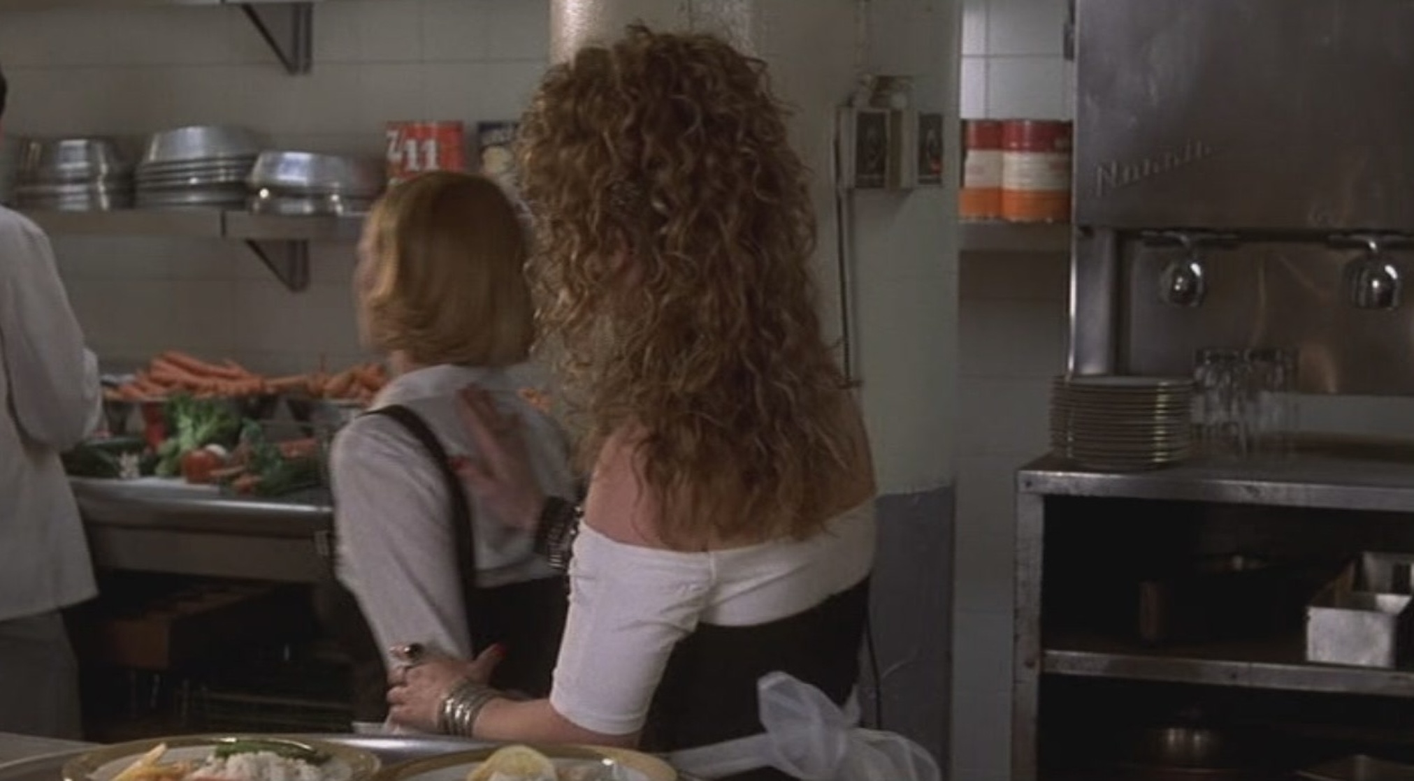 The Wedding Singer