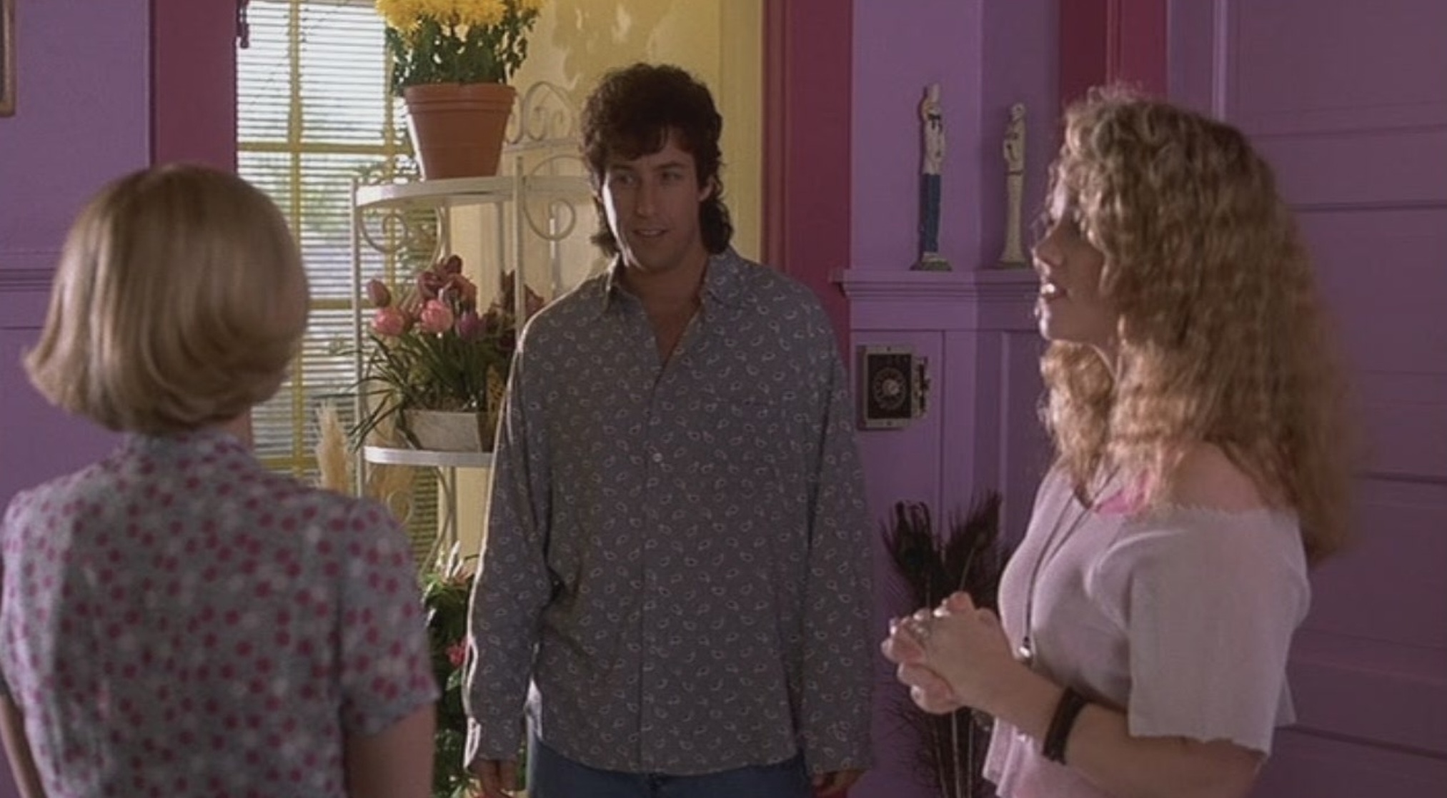 The Wedding Singer