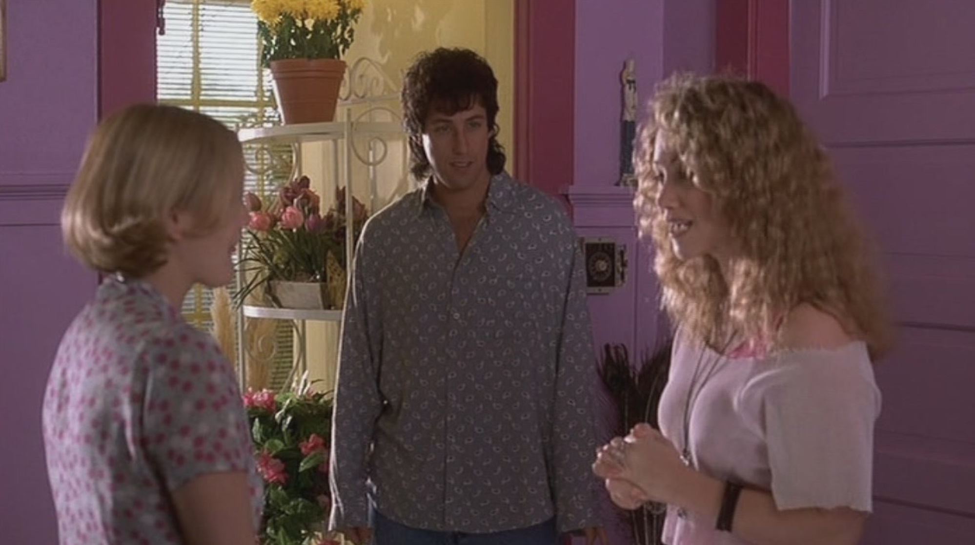 The Wedding Singer