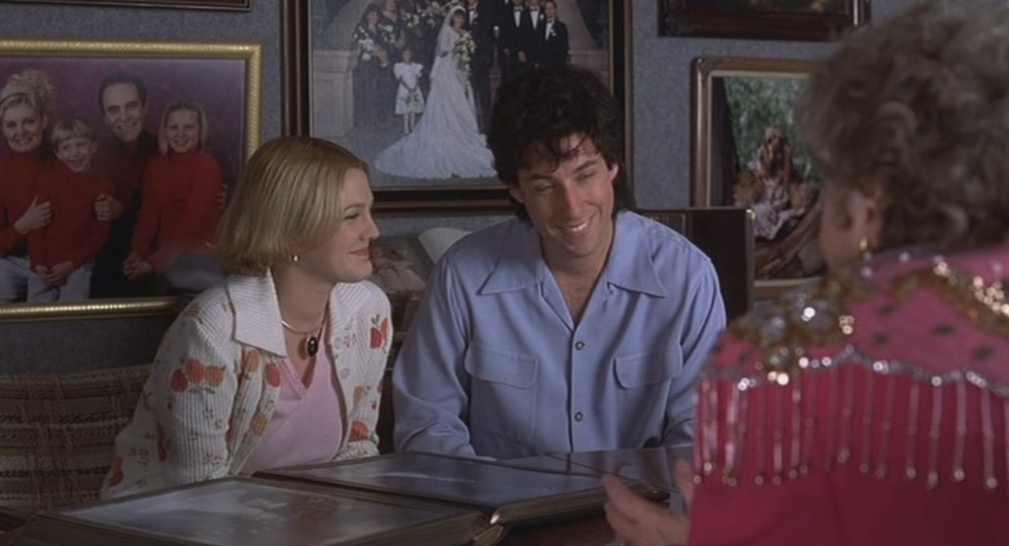 The Wedding Singer
