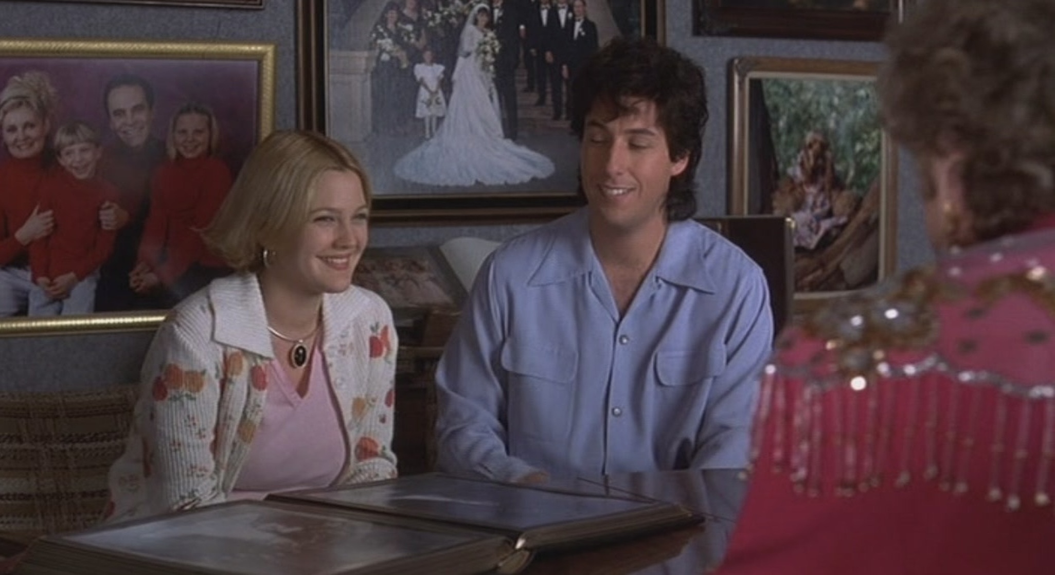 The Wedding Singer