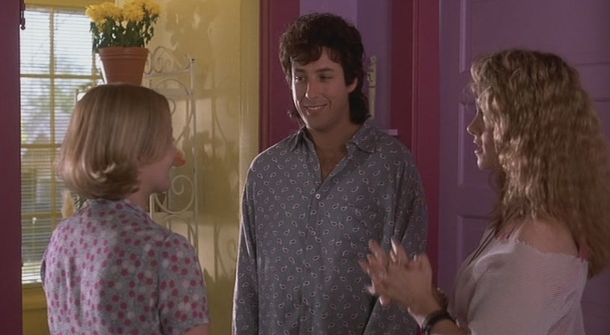 The Wedding Singer