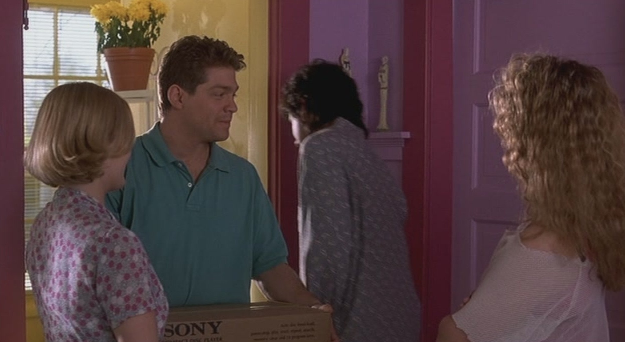 The Wedding Singer