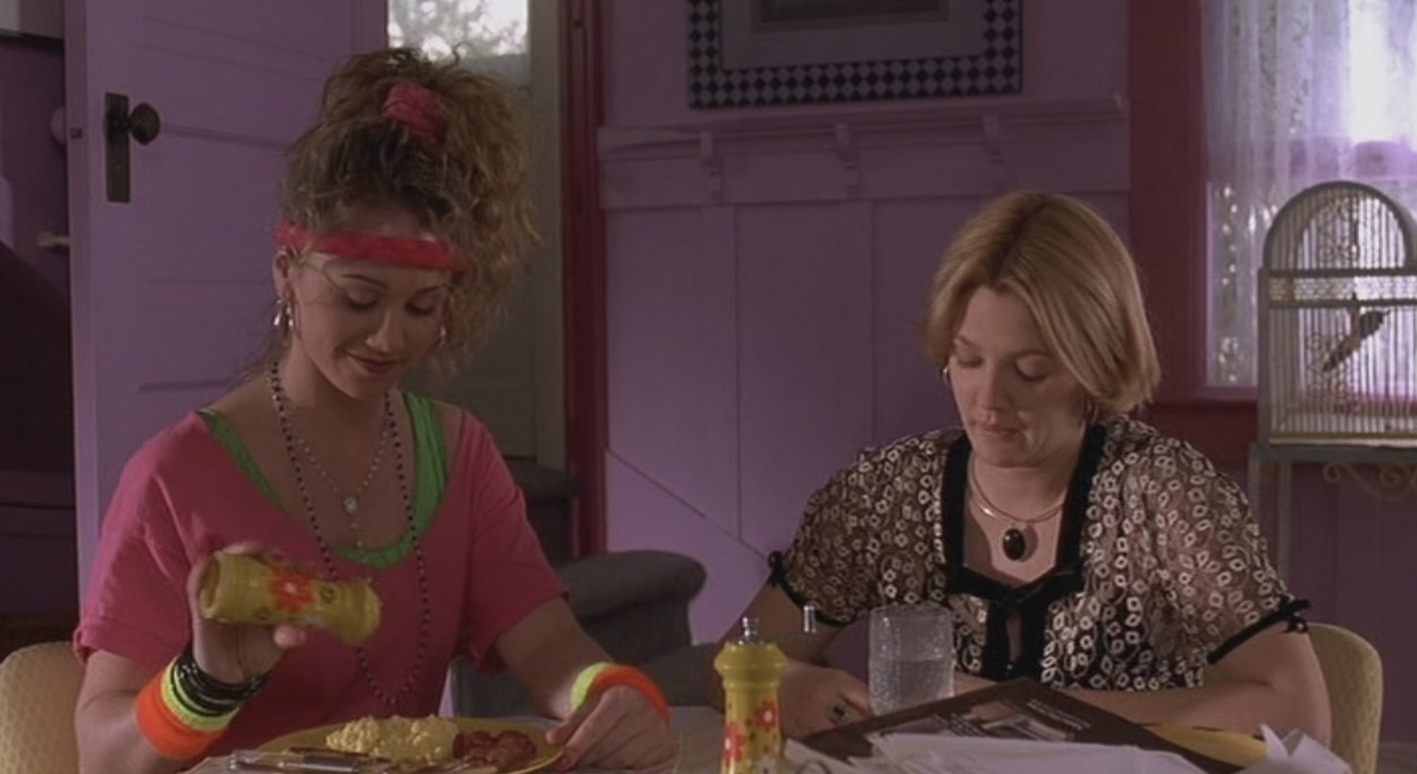 The Wedding Singer