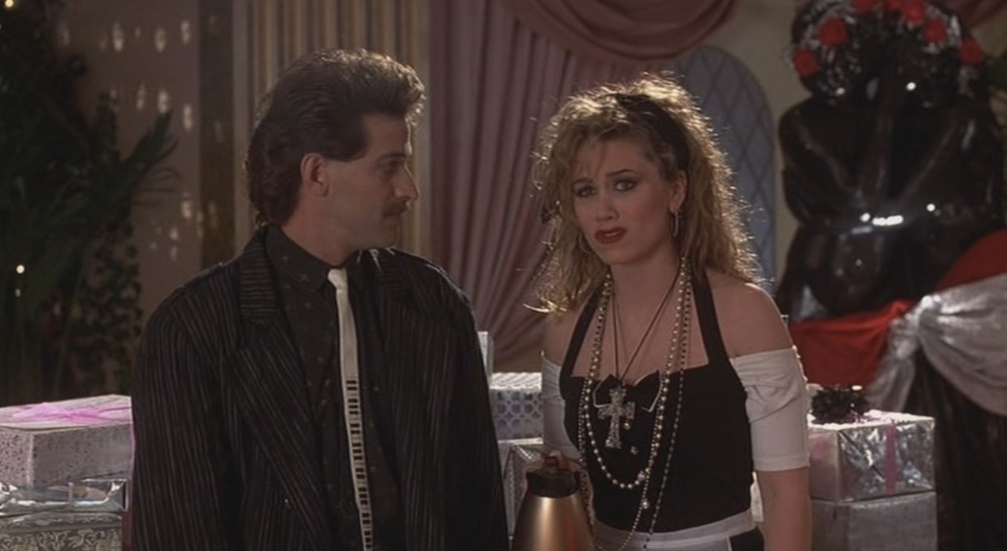 The Wedding Singer