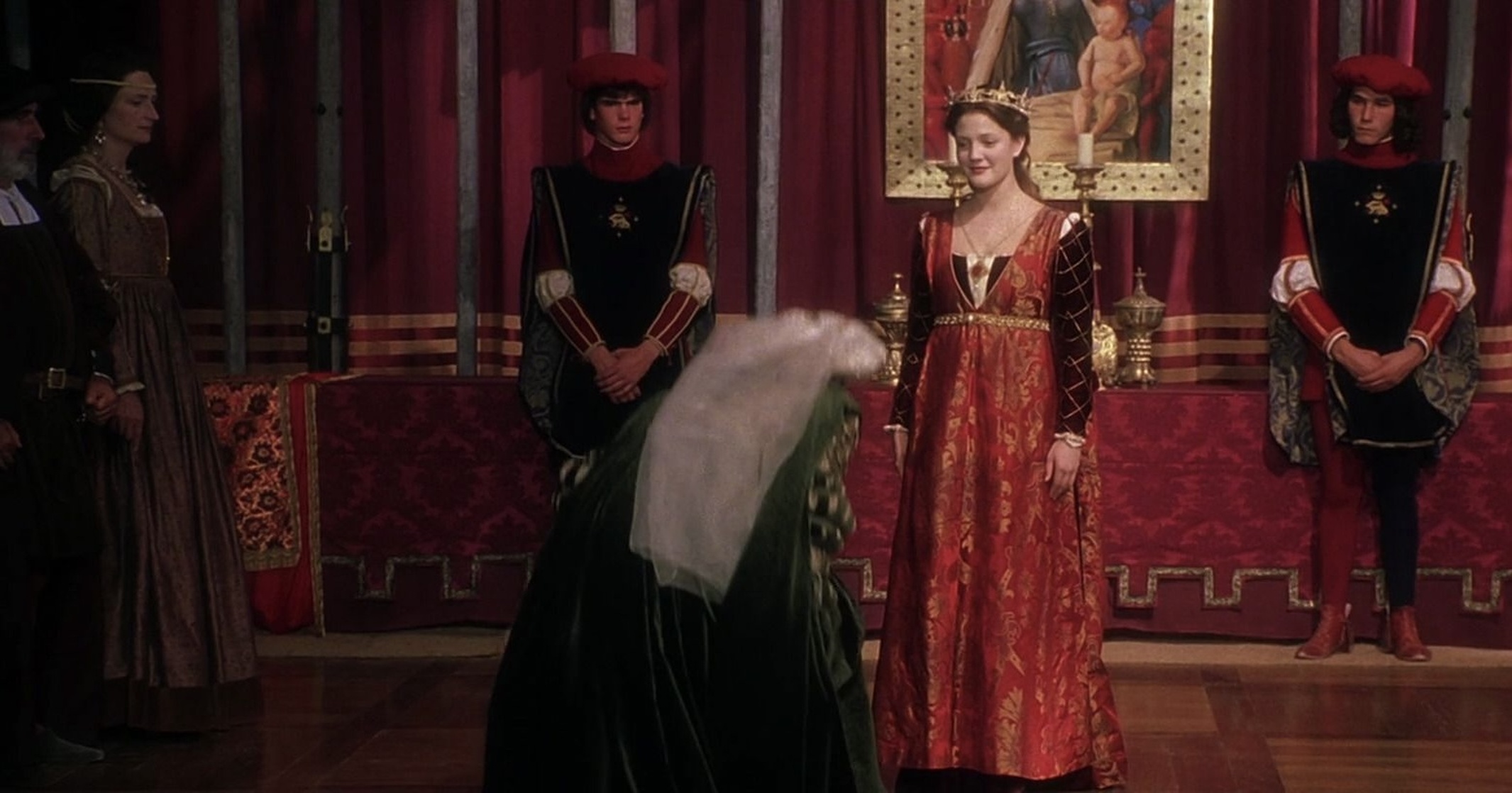 Ever After: A Cinderella Story