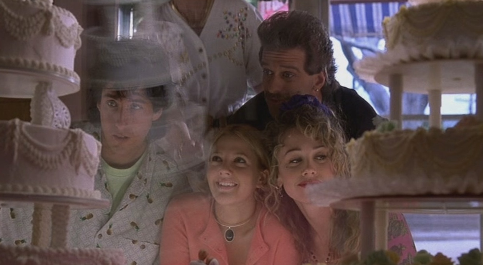 The Wedding Singer