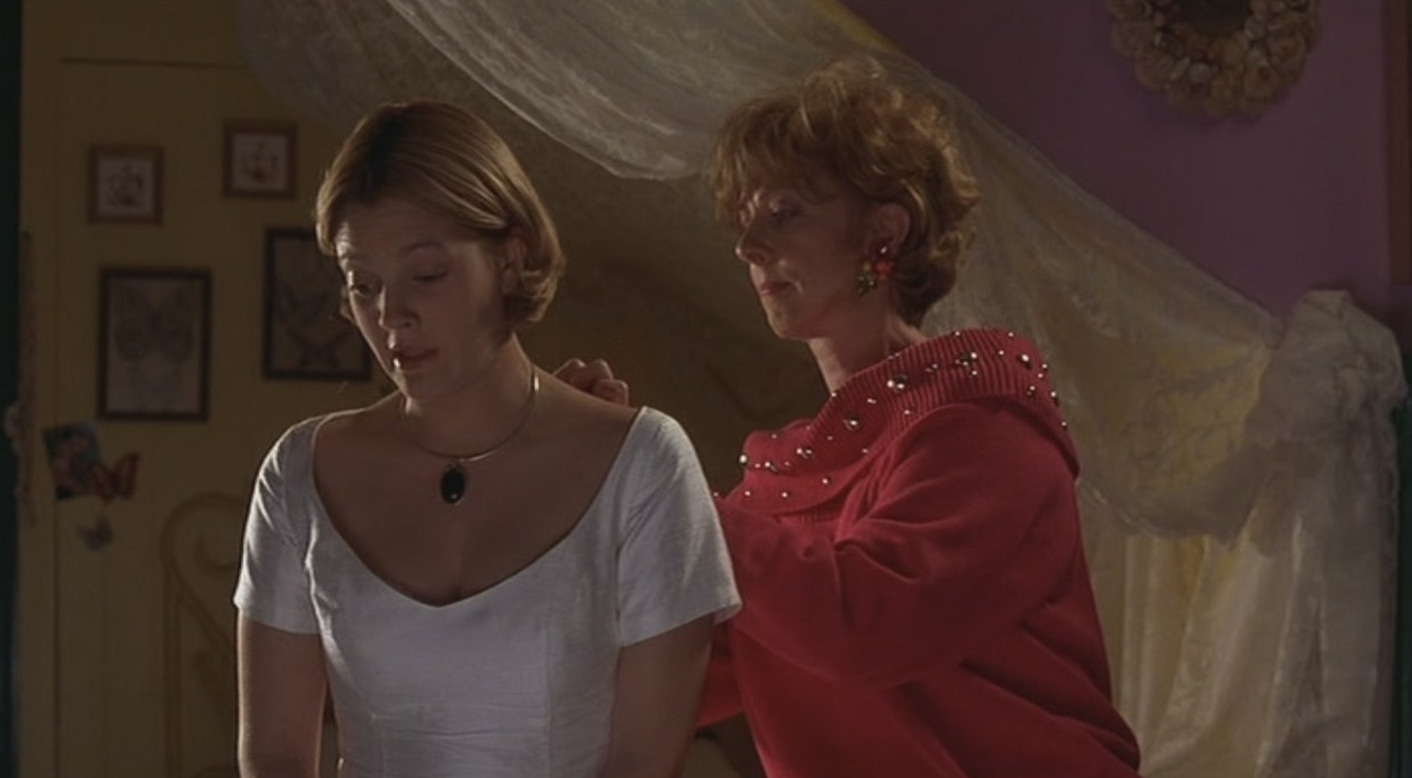 The Wedding Singer