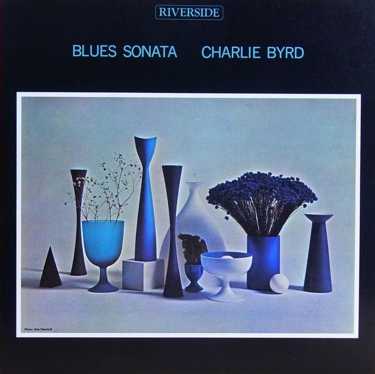Blues Sonata