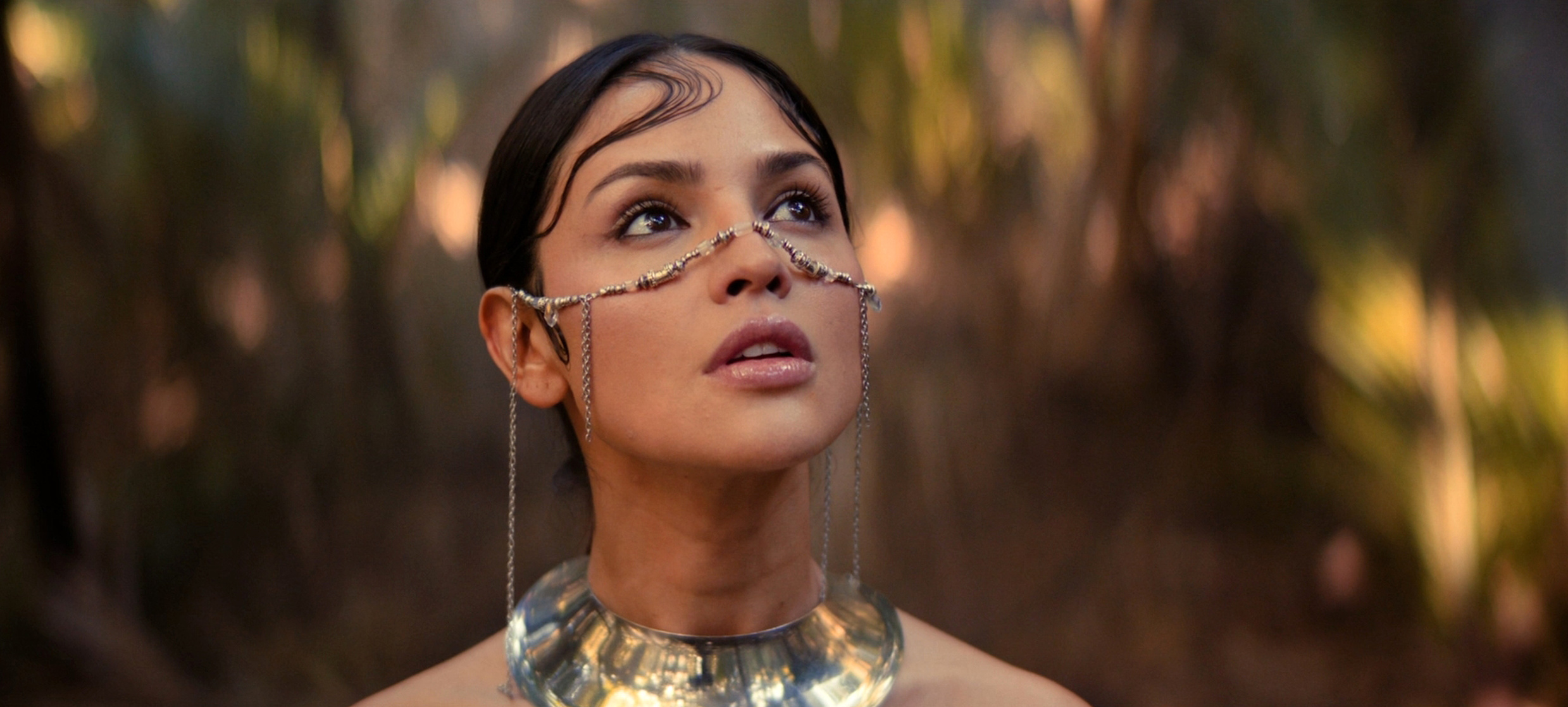 Eiza Gonzalez