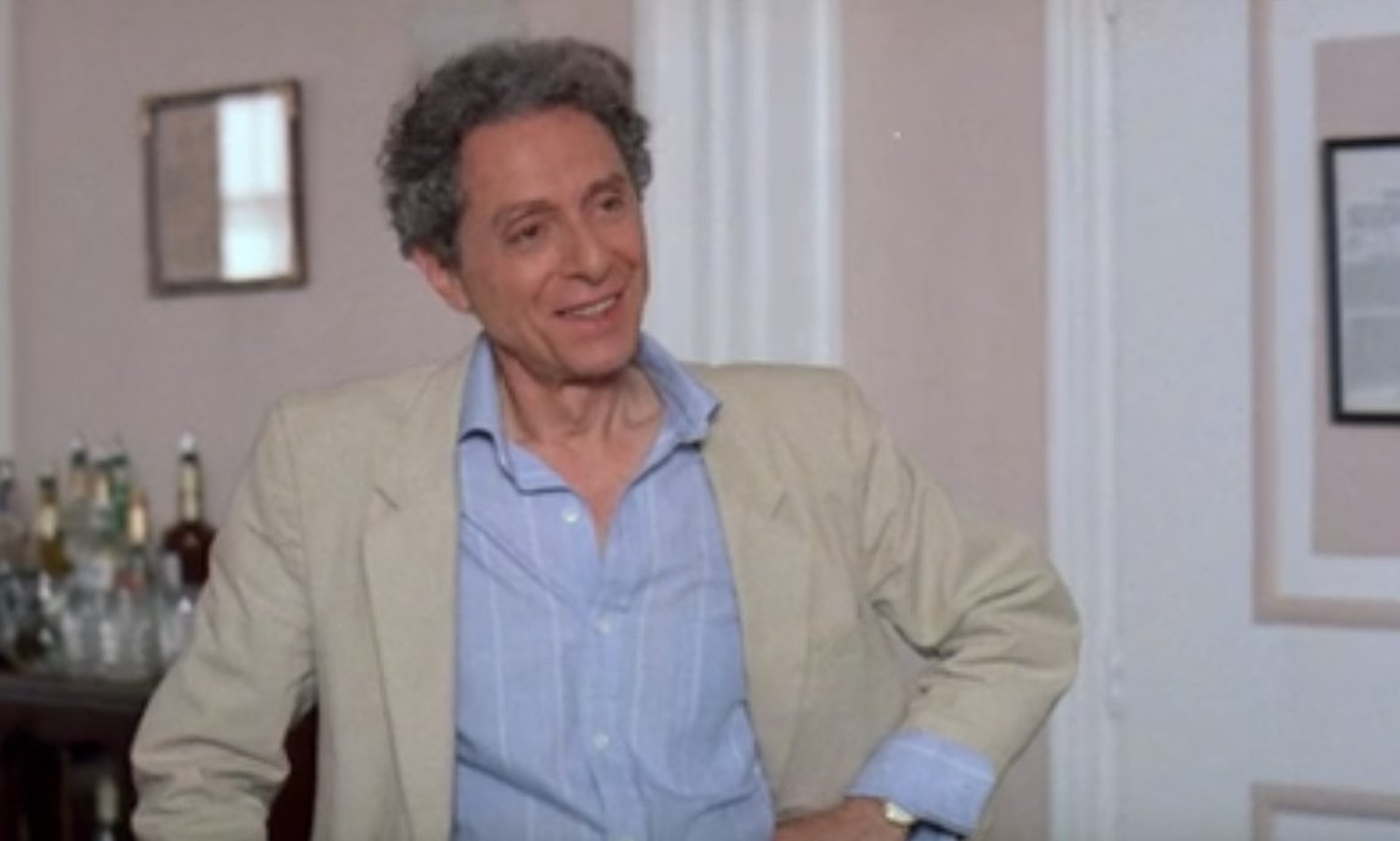 Allan Arbus