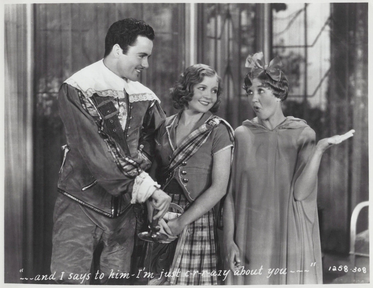 Nancy Carroll