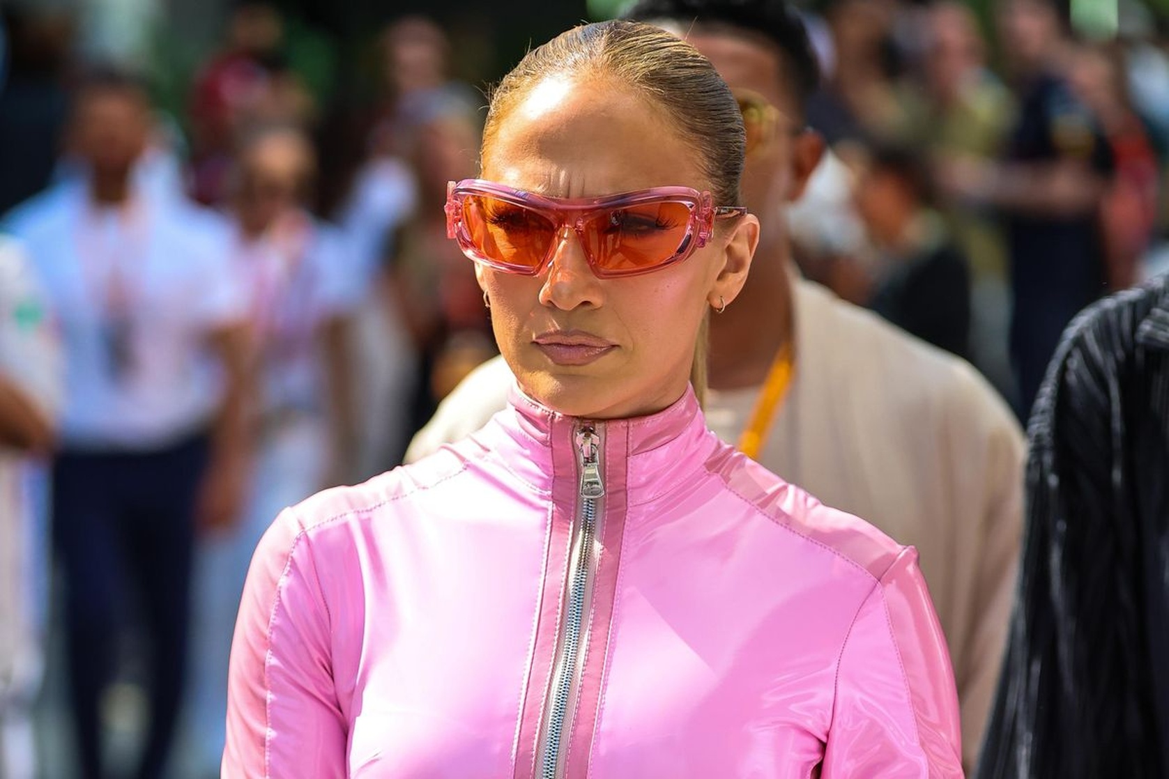 Jennifer Lopez