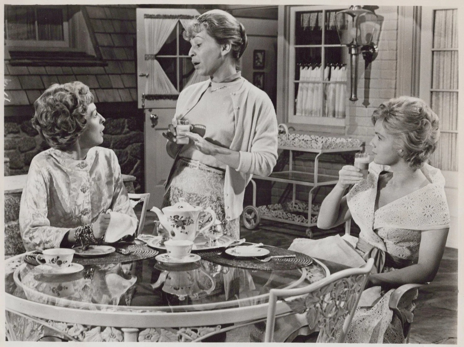 Alice Ghostley