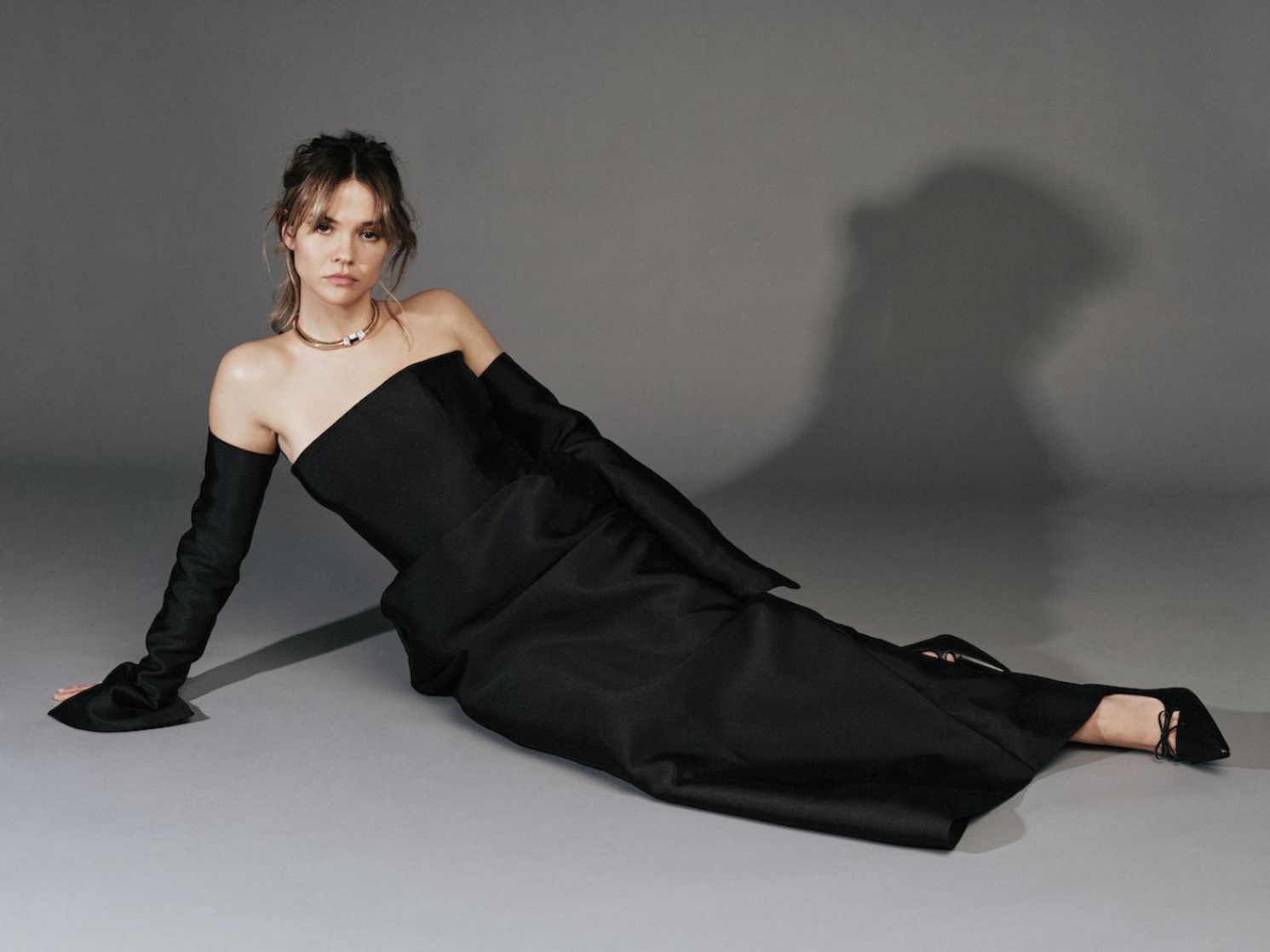 Maia Mitchell