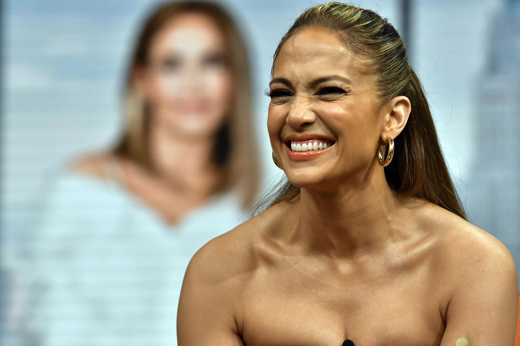 Jennifer Lopez