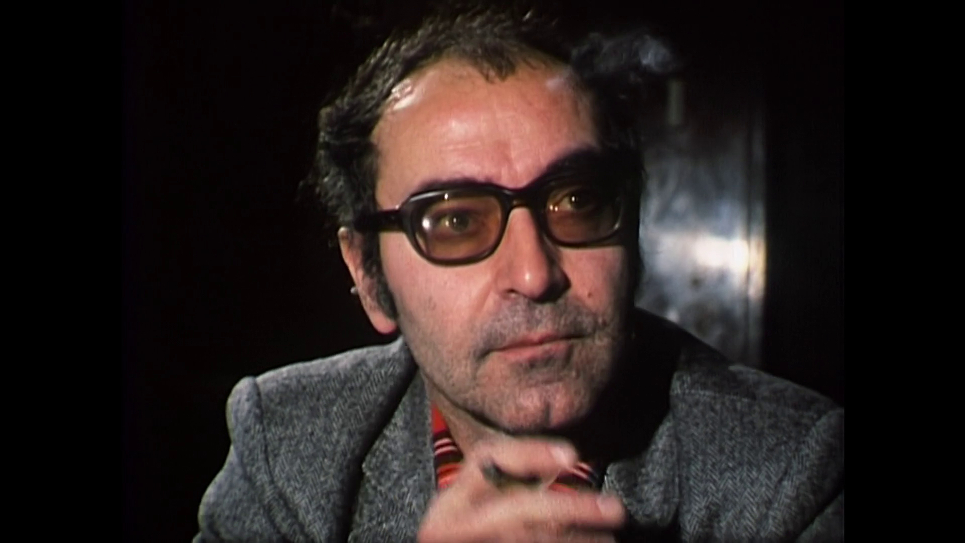 Godard Cinema