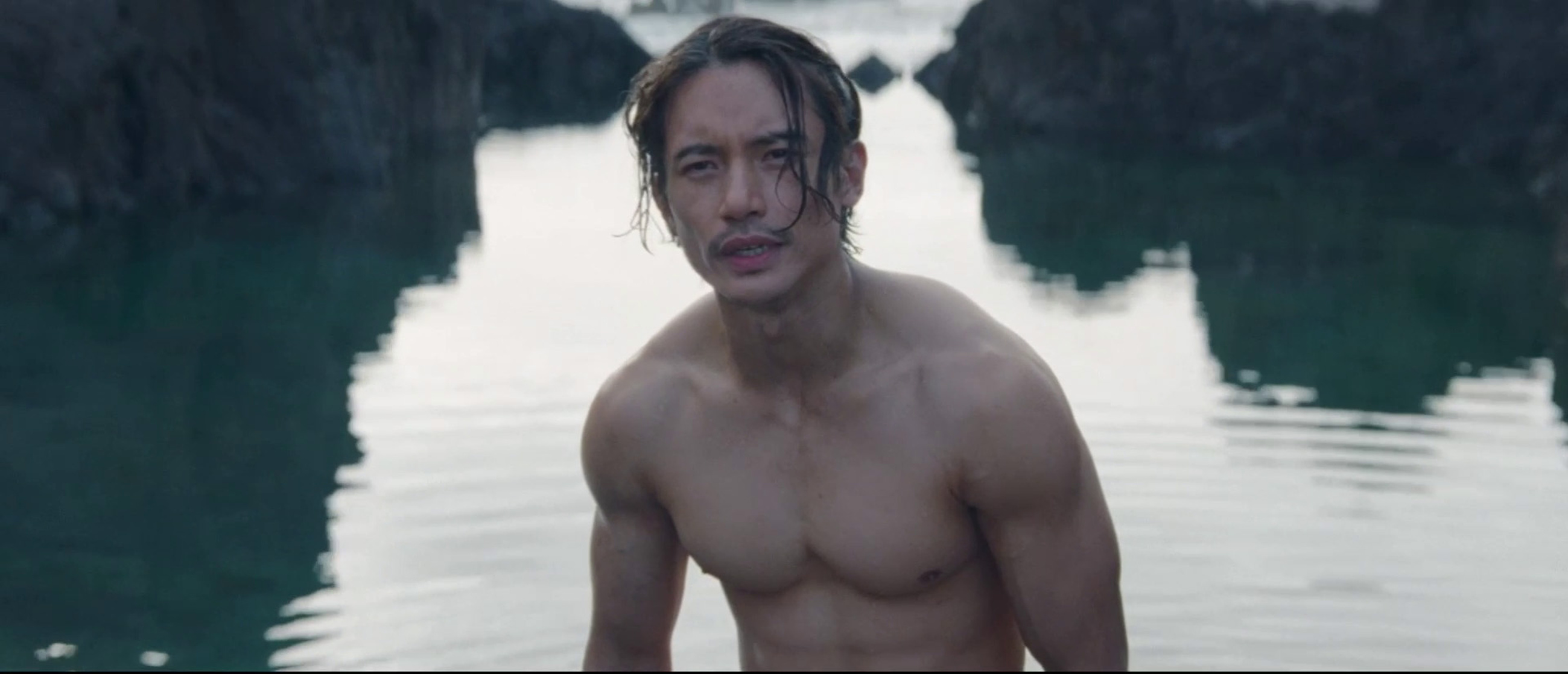 Manny Jacinto
