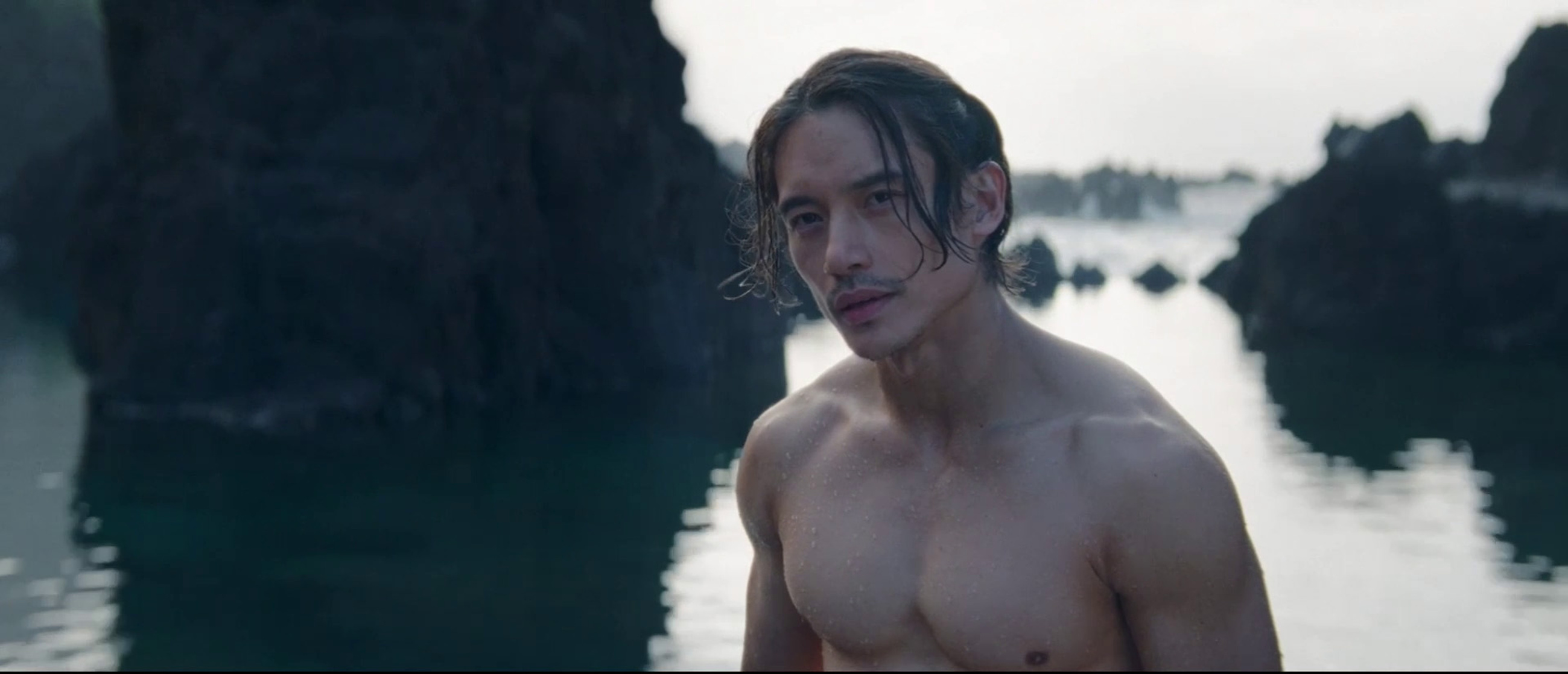Manny Jacinto