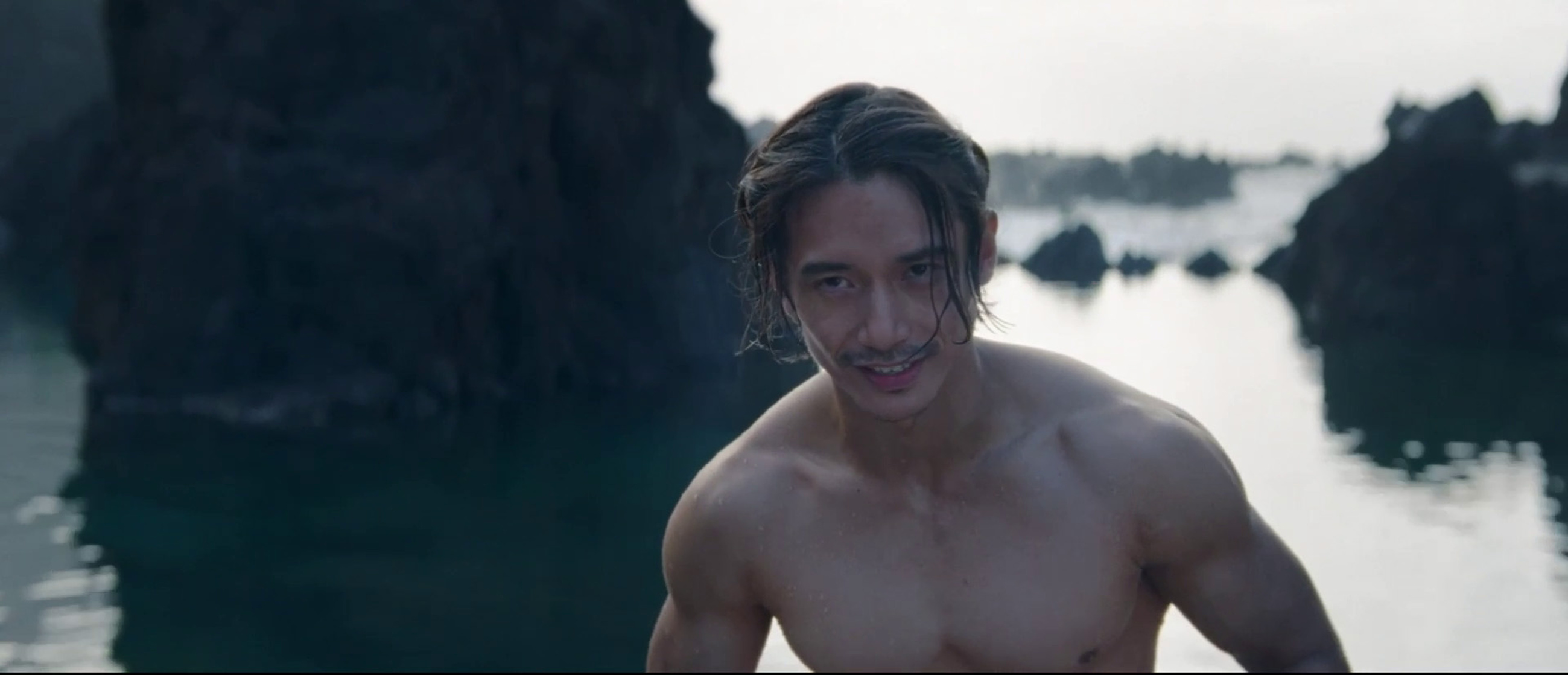 Manny Jacinto