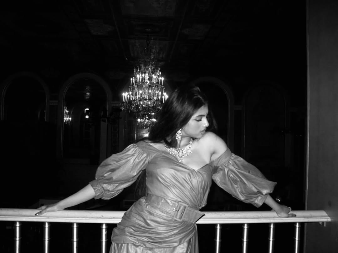 Avantika Vandanapu