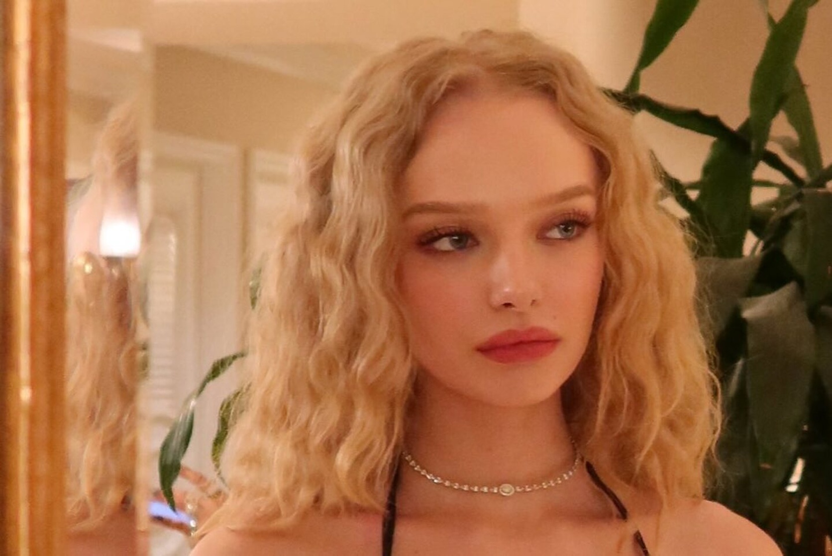 Amiah Miller