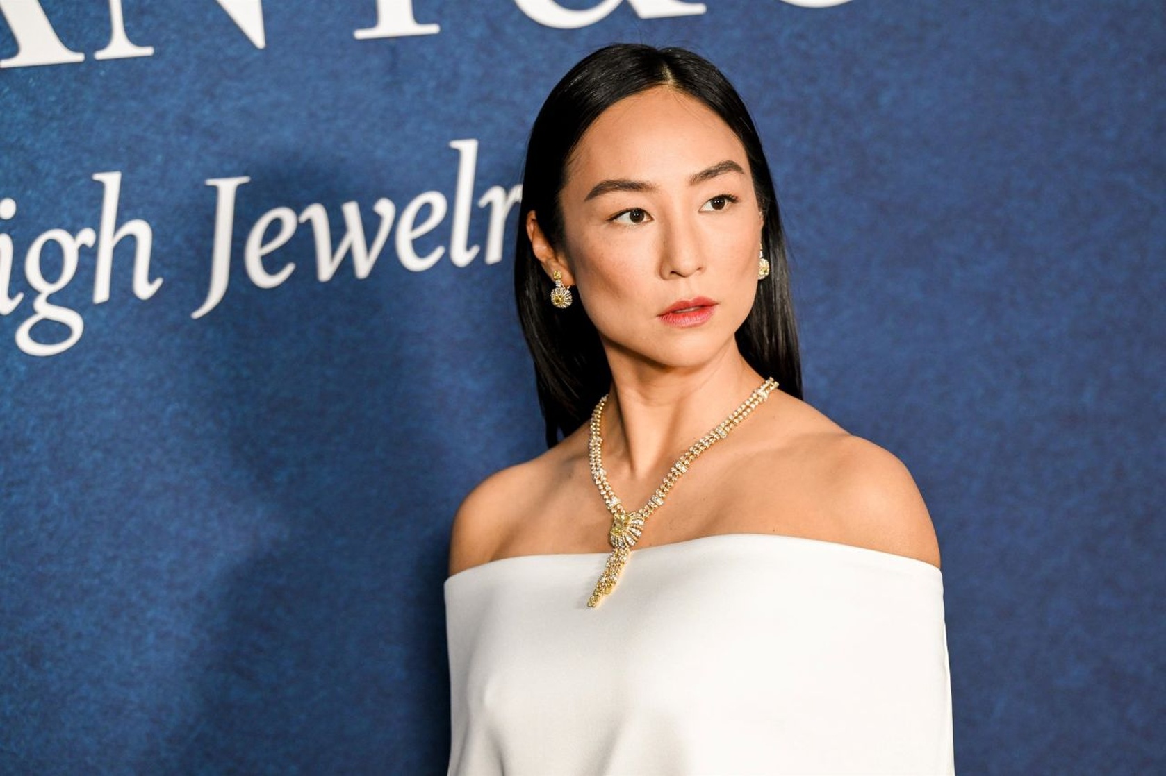 Greta Lee