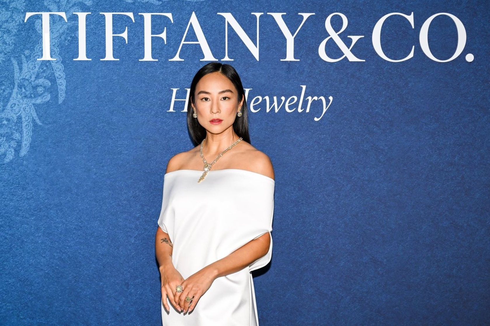 Greta Lee Greta Lee