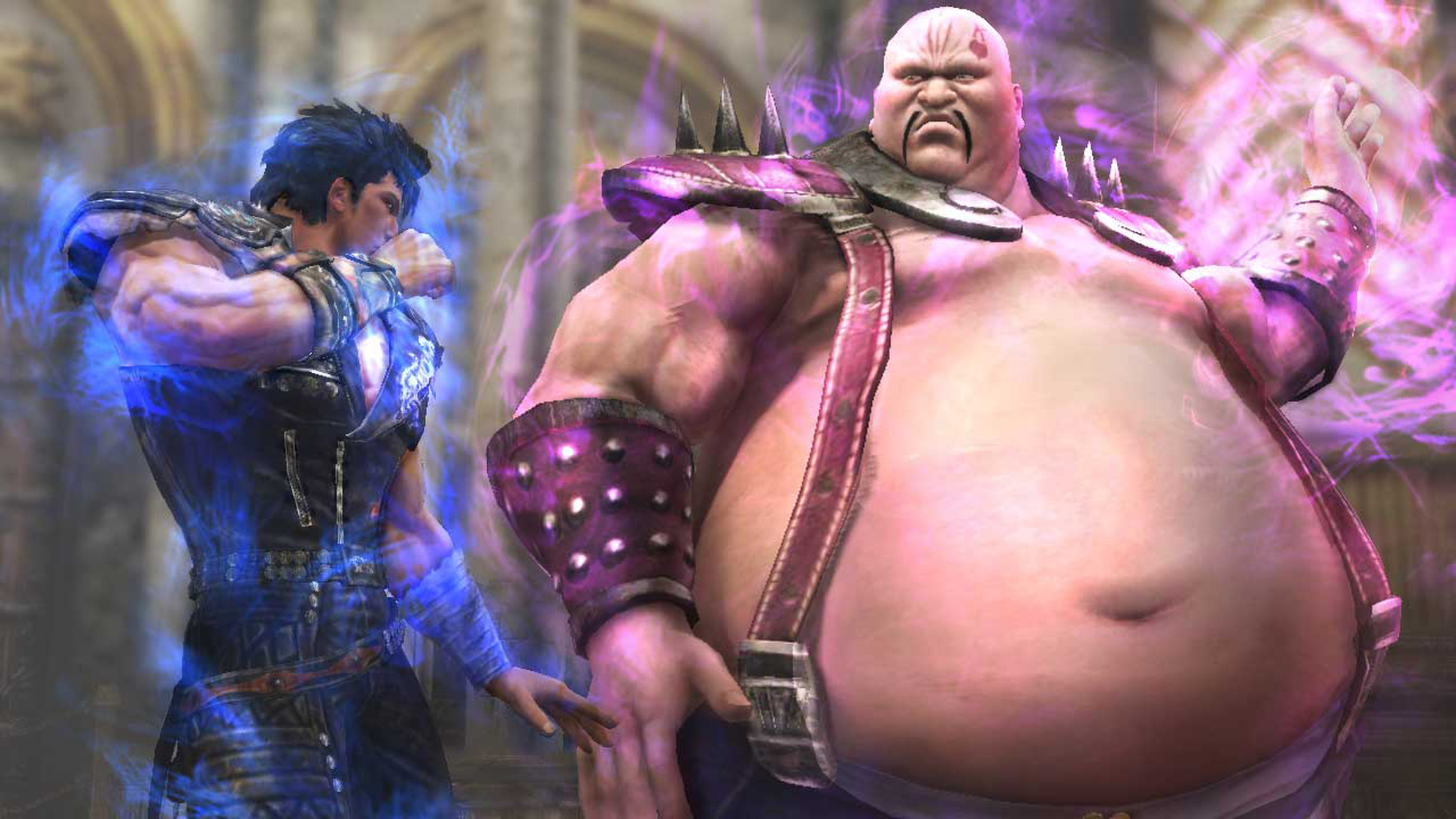 Kenshiro