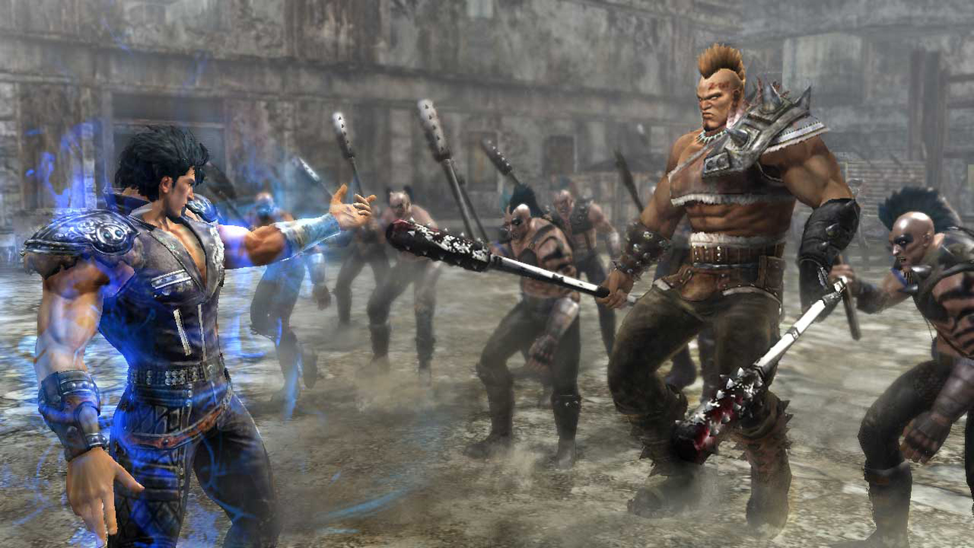 Kenshiro