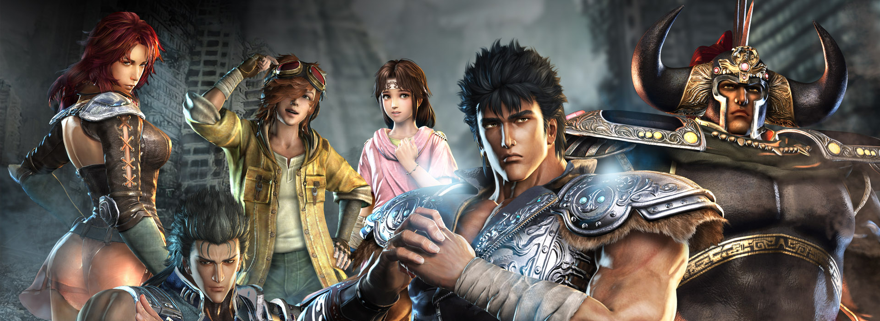 Kenshiro