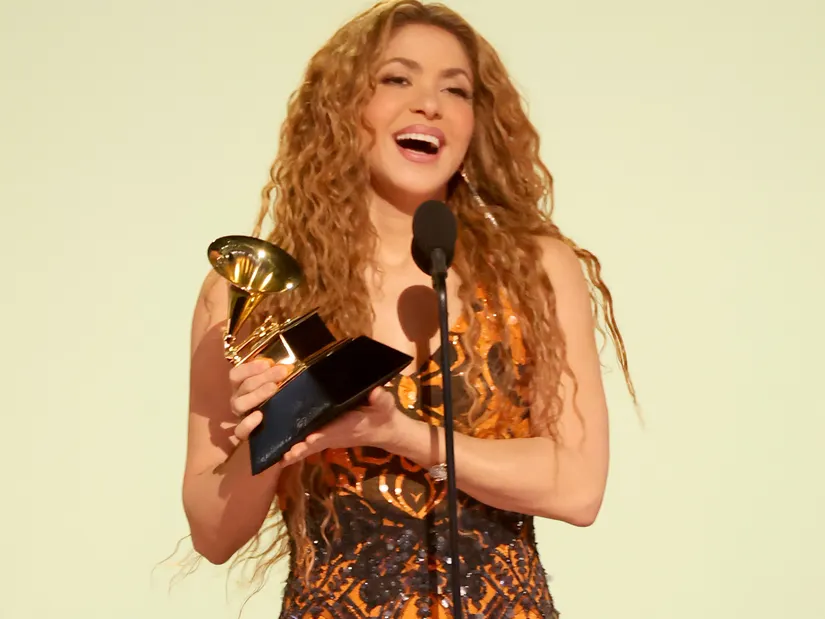 Shakira