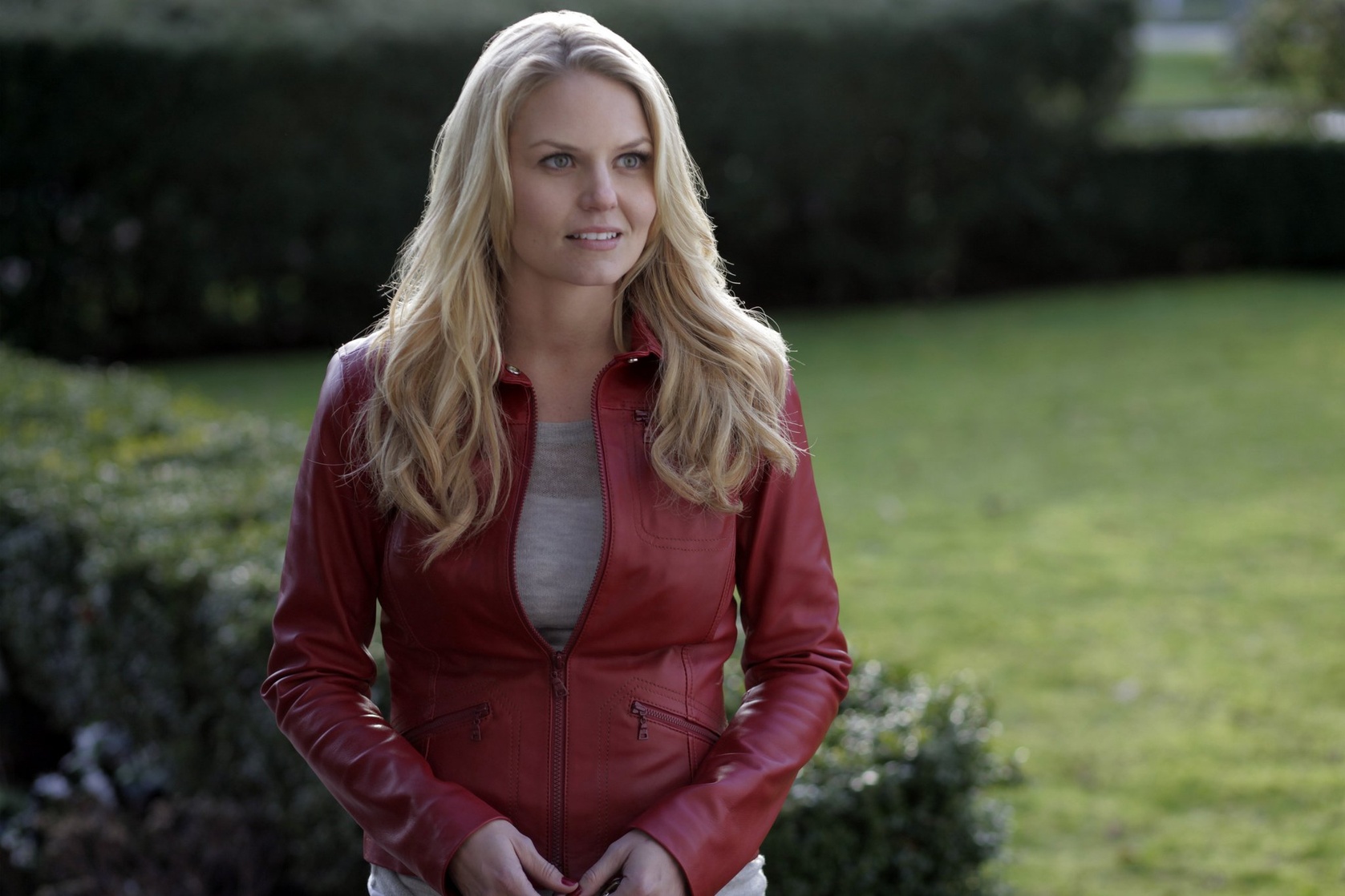 Once Upon a Time Once Upon a Time