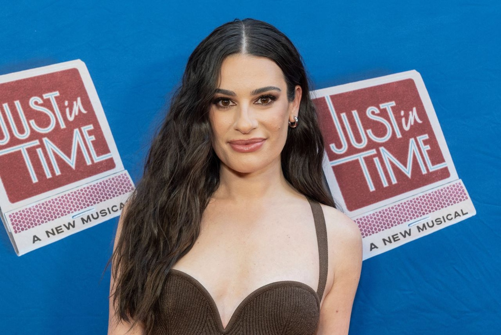 Lea Michele