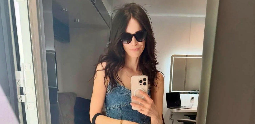 Abigail Spencer