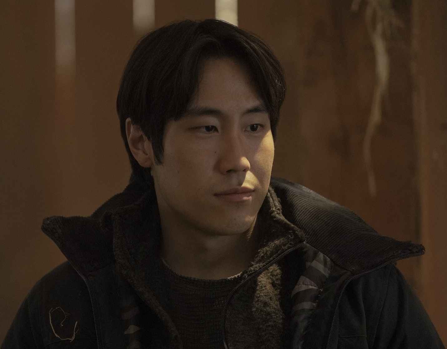 Jesse (Young Mazino)